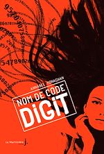 Télécharger le livre :  Nom de code : Digit