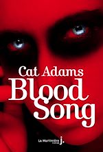 Télécharger le livre :  Blood Song. Blood Song, tome 1