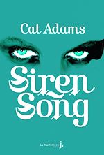 Télécharger le livre :  Siren Song. Blood Song, tome 2