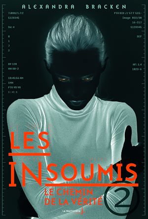 Téléchargez le livre :  Les Insoumis - tome 2 Le chemin de la vérité