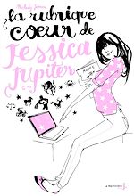 Télécharger le livre :  La rubrique cœur de Jessica Jupiter
