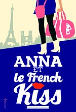 Download this eBook Anna et le french kiss
