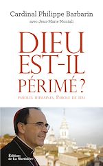 Download this eBook Dieu est-il périmé ?. paroles humaines, Parole de
