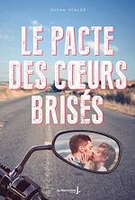 Download this eBook Le Pacte des coeurs brisés