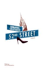 Télécharger le livre :  52nd street