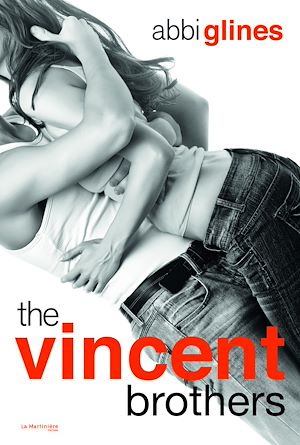 Téléchargez le livre :  The Vincent brothers