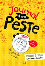 Télécharger le livre :  Journal d'une peste - tome 1