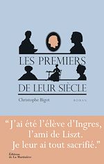 Télécharger le livre :  Les Premiers de leur siècle