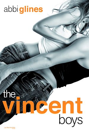 Téléchargez le livre :  The Vincent Boys