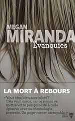 Télécharger le livre :  Évanouies