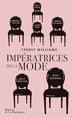 Download this eBook Impératrices de la mode