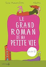 Télécharger le livre :  Décide-toi !. Le Grand roman de ma petite vie