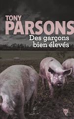 Download this eBook Des garçons bien élevés