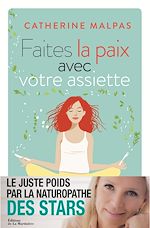 Download this eBook Faites la paix avec votre assiette