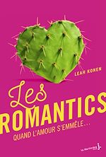 Download this eBook Les Romantics