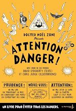 Download this eBook Attention danger