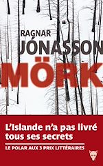 Télécharger le livre :  Mörk