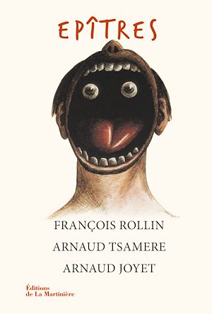 Download the eBook: Epîtres