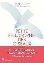 Télécharger le livre :  Petite philosophie des oiseaux