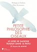 Télécharger le livre :  Petite philosophie des oiseaux