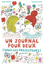Télécharger le livre :  Un journal pour deux