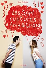 Download this eBook Les sept ruptures d'Amy et Craig
