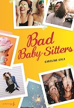Download this eBook Bad baby-sitters - tome 1