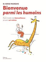 Télécharger le livre :  Bienvenue parmi les humains