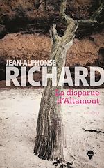 Télécharger le livre :  La disparue d'Altamont
