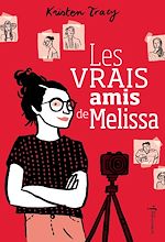 Download this eBook Les vrais Amis de Melissa