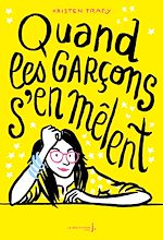 Download this eBook Quand les garçons s'en mêlent