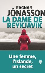 Télécharger le livre :  La Dame de Reykjavik