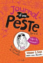 Télécharger le livre :  Journal d'une peste - tome 6 Enfin les vacances !