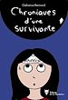 Télécharger le livre :  Chroniques d'une survivante - Carnet dessiné