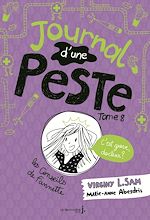 Télécharger le livre :  Journal d'une peste - tome 8 C'est grave docteur ?