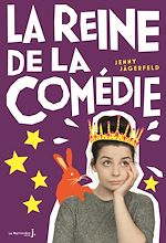 Download this eBook La reine de la comédie