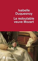 Télécharger le livre :  La redoutable veuve Mozart