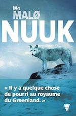 Télécharger le livre :  Nuuk