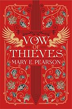 Télécharger le livre :  Vow of thieves. The dance of thieves #2