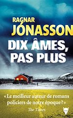 Télécharger le livre :  Dix âmes, pas plus