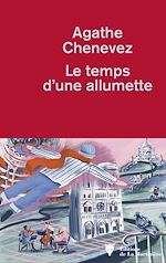 Télécharger le livre :  Le temps d'une allumette