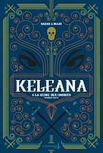 Télécharger le livre :  Keleana, tome 4 La Reine des Ombres, première partie