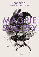 Download this eBook The Magpie Society Tome 1