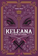 Télécharger le livre :  Keleana, tome 2 La Reine sans Couronne