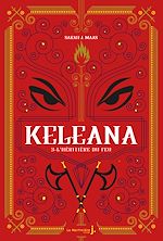 Télécharger le livre :  Keleana, tome 3 L'Héritière du Feu