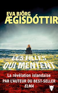 Télécharger le livre : Les Filles qui mentent
