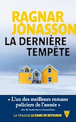 Télécharger le livre :  La dernière tempête