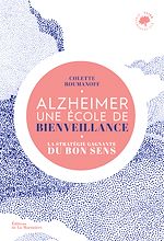 Télécharger le livre :  Alzheimer, école de bienveillance