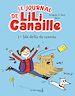 Télécharger le livre :  Le Journal de Lili Canaille, tome 1