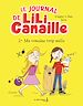 Télécharger le livre :  Le Journal de Lili Canaille, tome 2